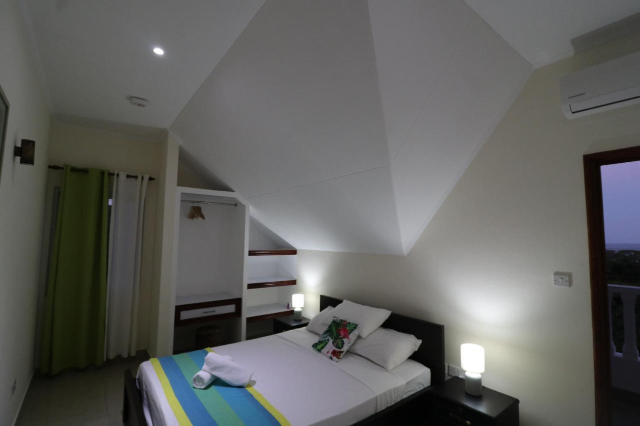Le Ronce Villa 앙스 로얄 외부 사진
