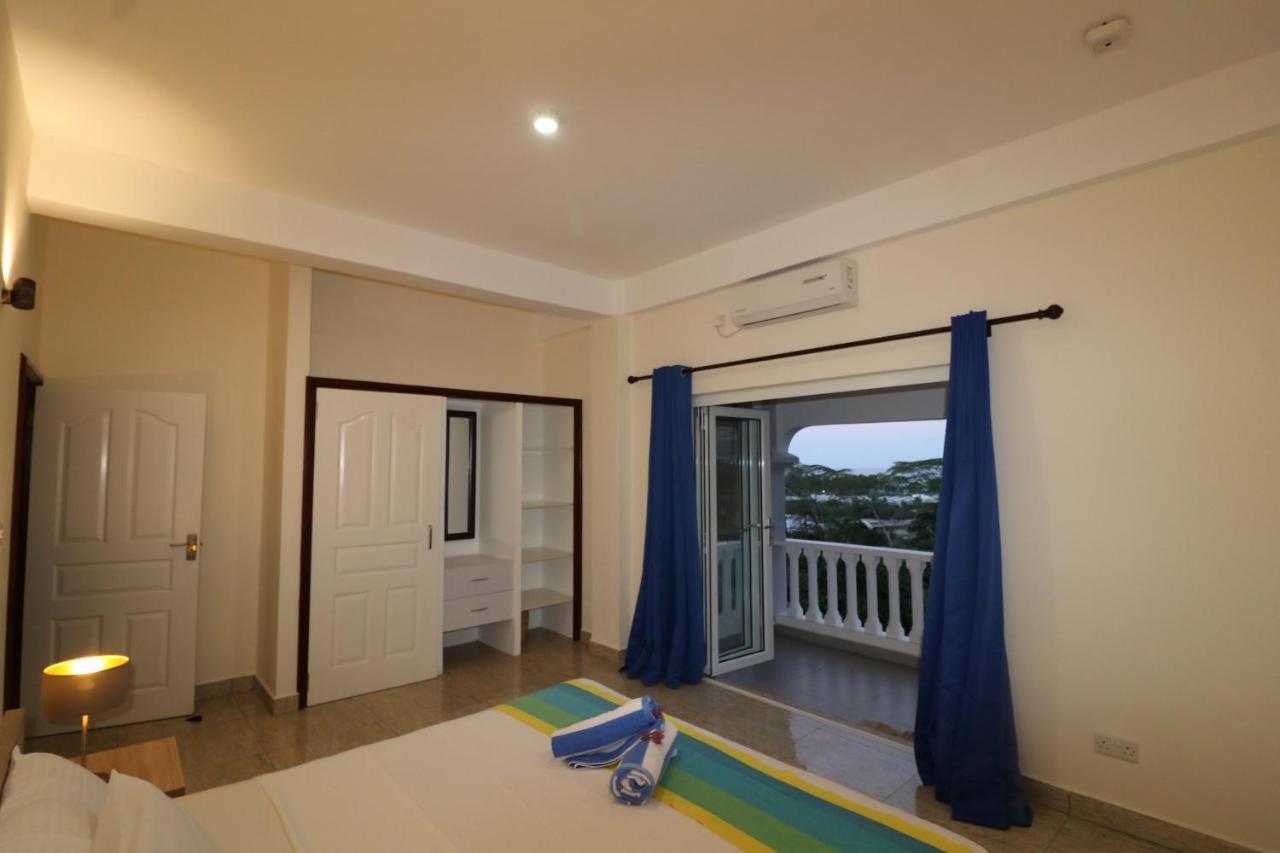 Le Ronce Villa 앙스 로얄 외부 사진