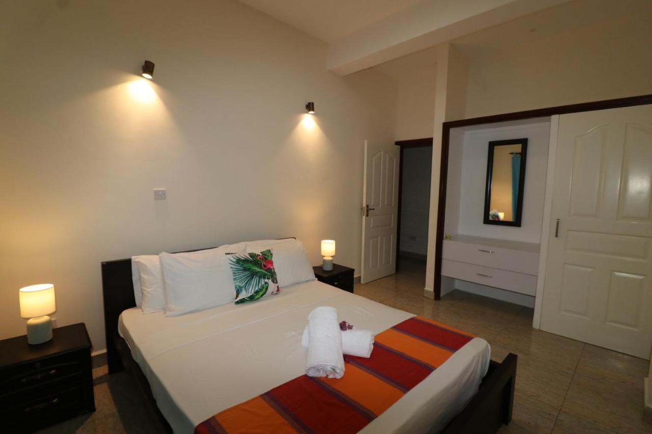 Le Ronce Villa 앙스 로얄 외부 사진