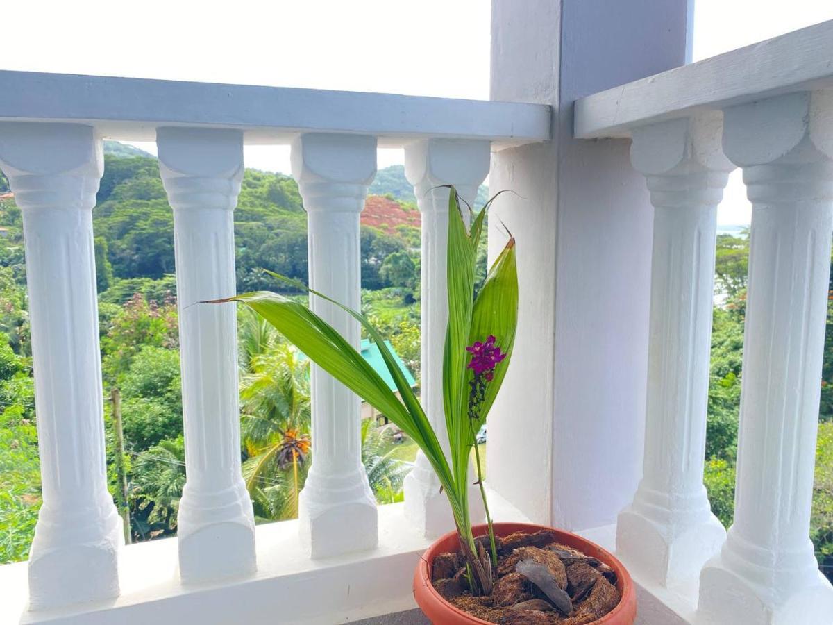 Le Ronce Villa 앙스 로얄 외부 사진