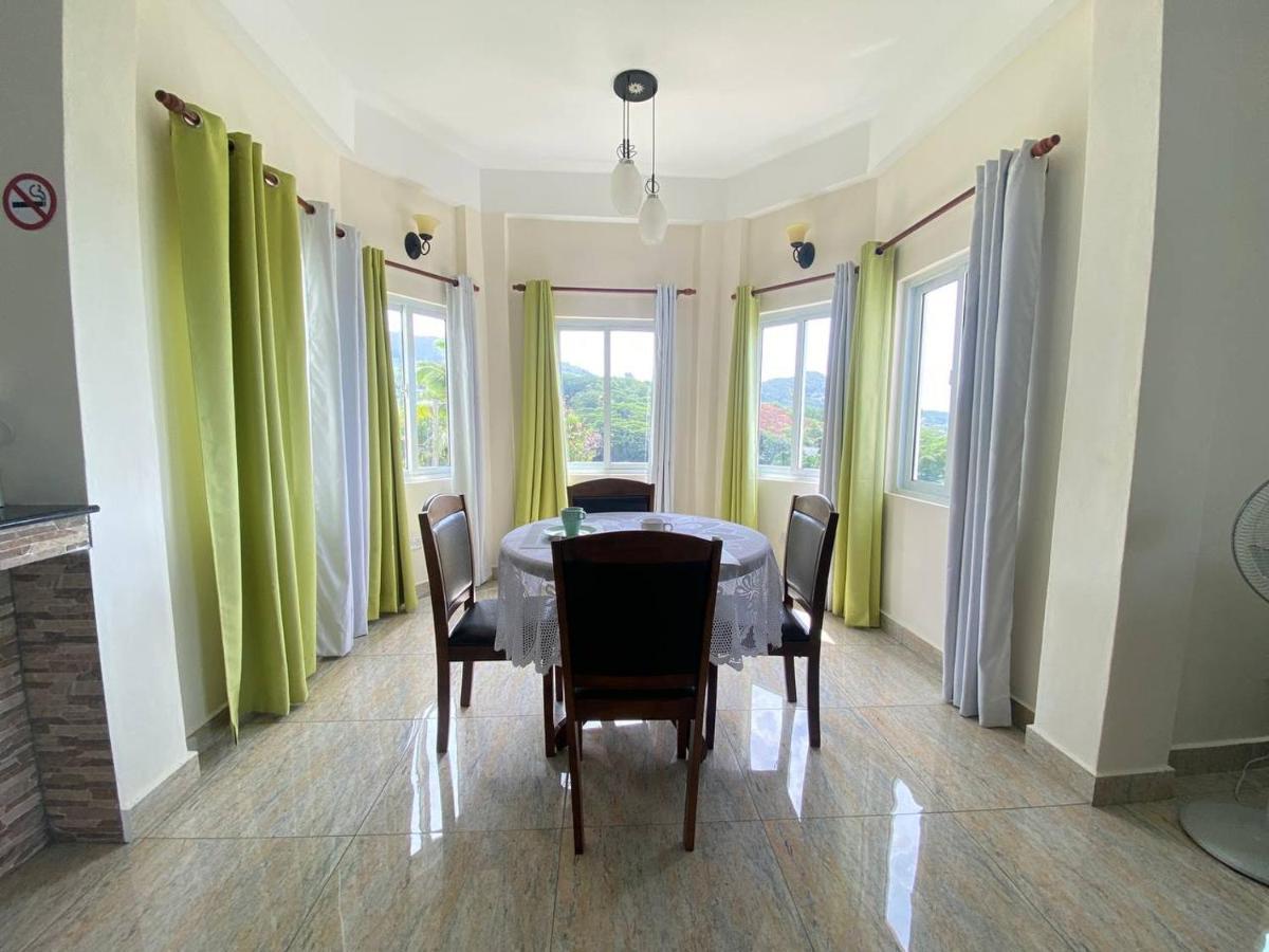 Le Ronce Villa 앙스 로얄 외부 사진