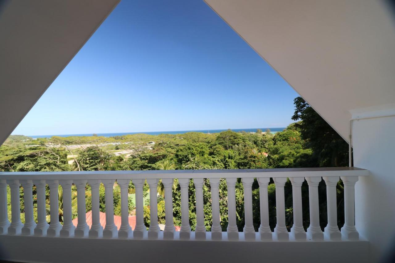 Le Ronce Villa 앙스 로얄 외부 사진