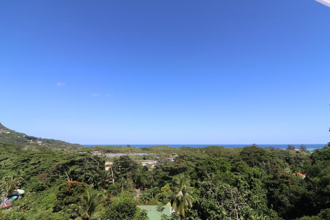 Le Ronce Villa 앙스 로얄 외부 사진