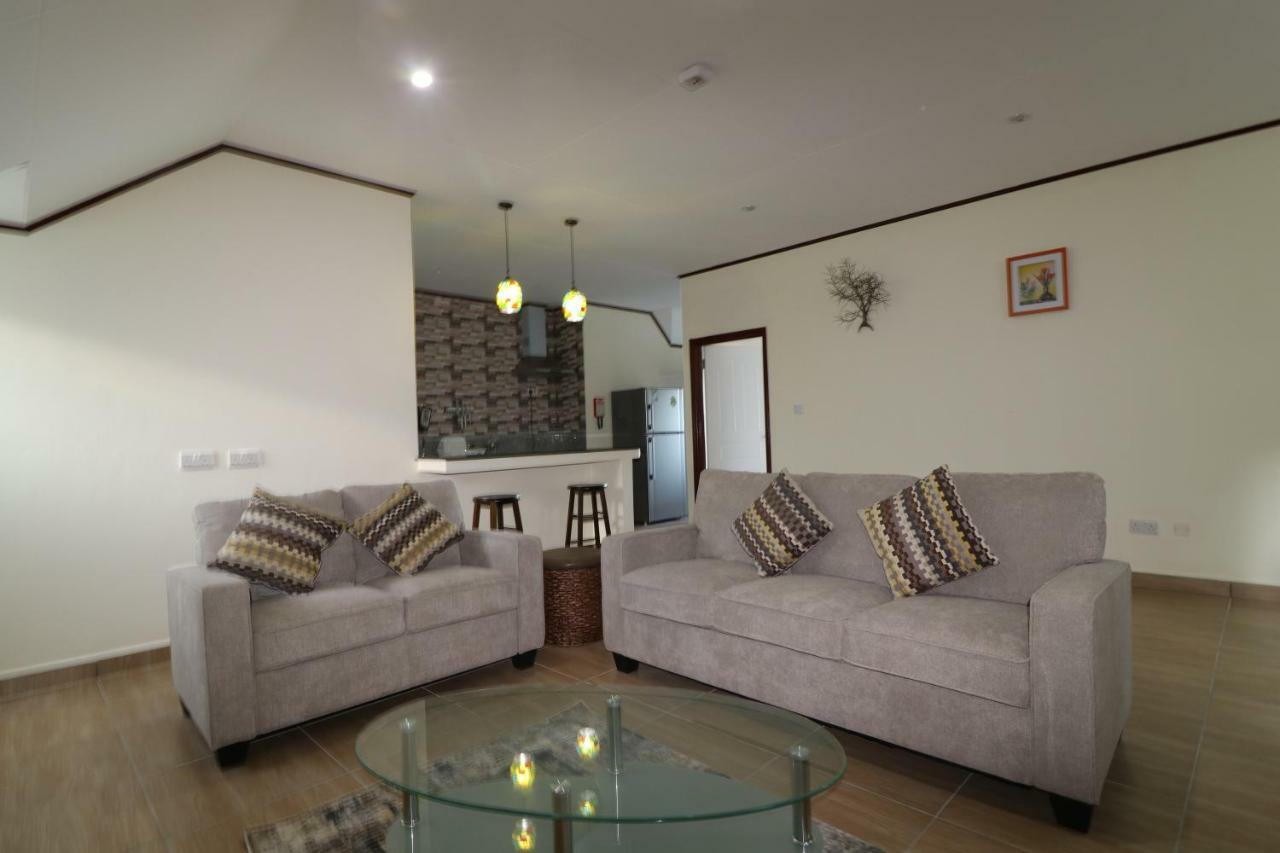 Le Ronce Villa 앙스 로얄 외부 사진