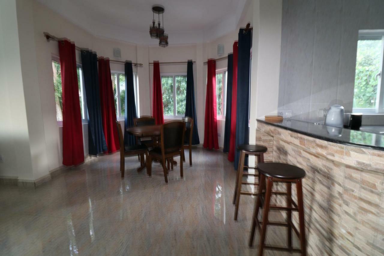 Le Ronce Villa 앙스 로얄 외부 사진