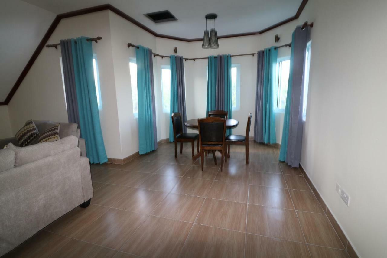 Le Ronce Villa 앙스 로얄 외부 사진