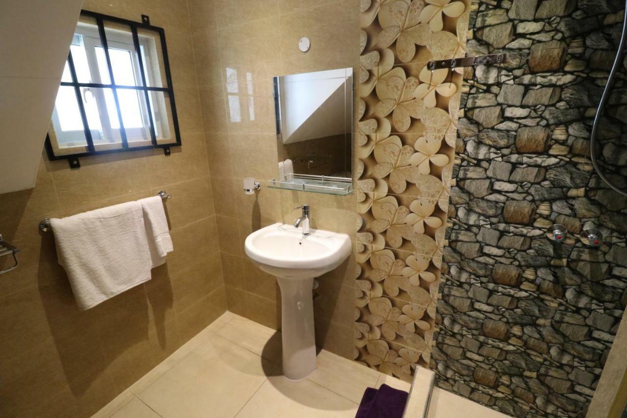 Le Ronce Villa 앙스 로얄 외부 사진